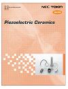 NEC Tokin Piezoelectric Ceramics vol 4